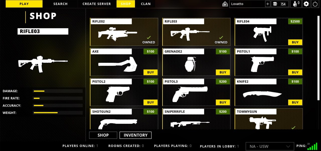 MFPS Shop📱 - изображение 2